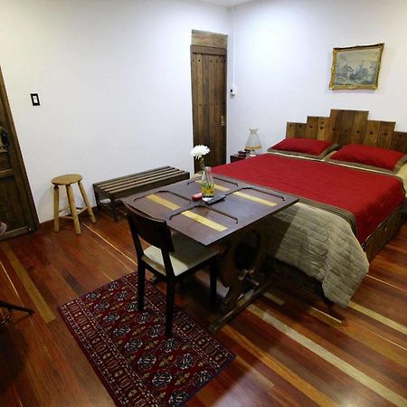 Bogota Bed & Breakfast Inn Экстерьер фото
