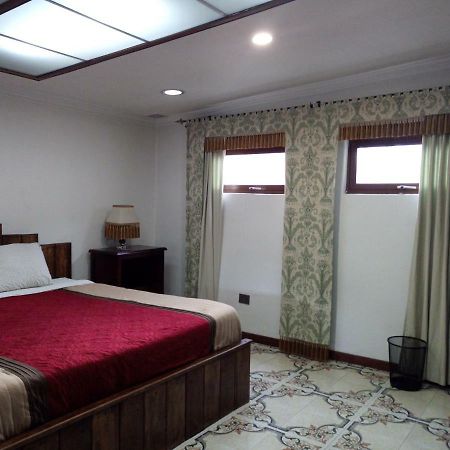 Bogota Bed & Breakfast Inn Экстерьер фото