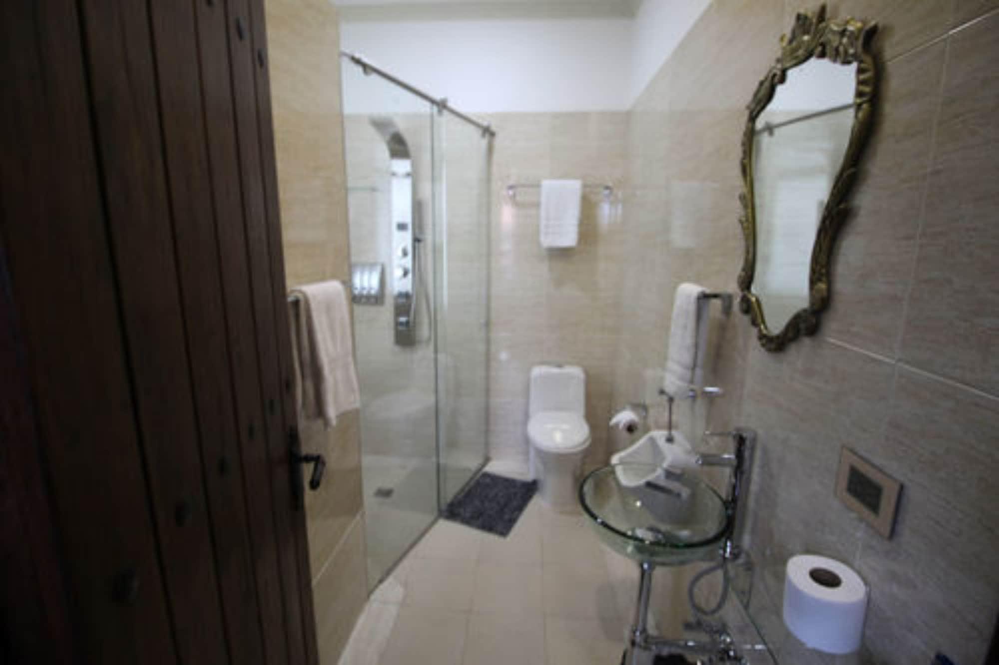 Bogota Bed & Breakfast Inn Экстерьер фото
