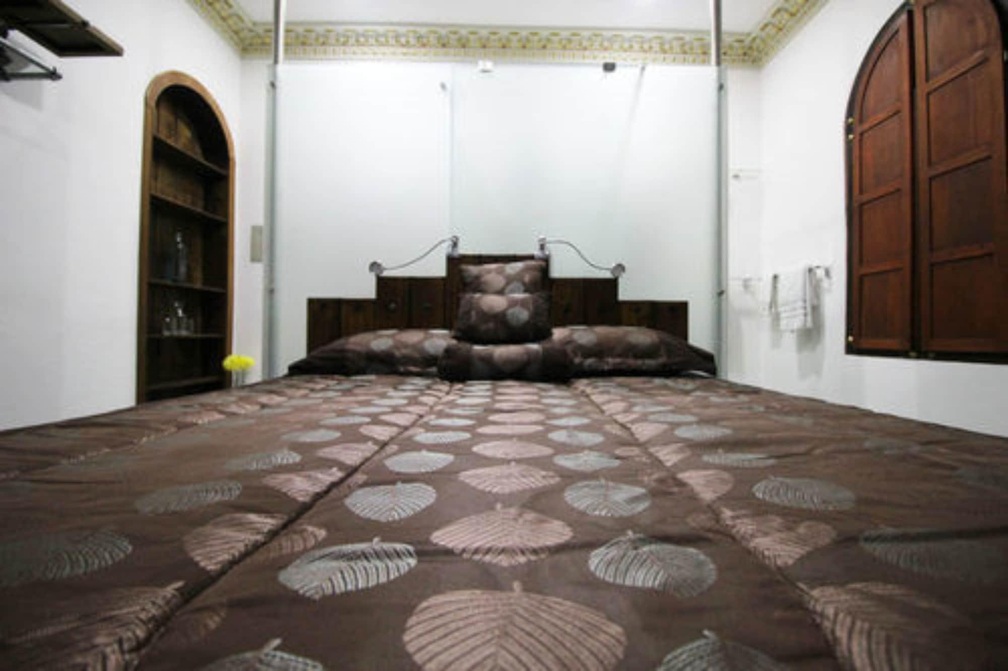 Bogota Bed & Breakfast Inn Экстерьер фото