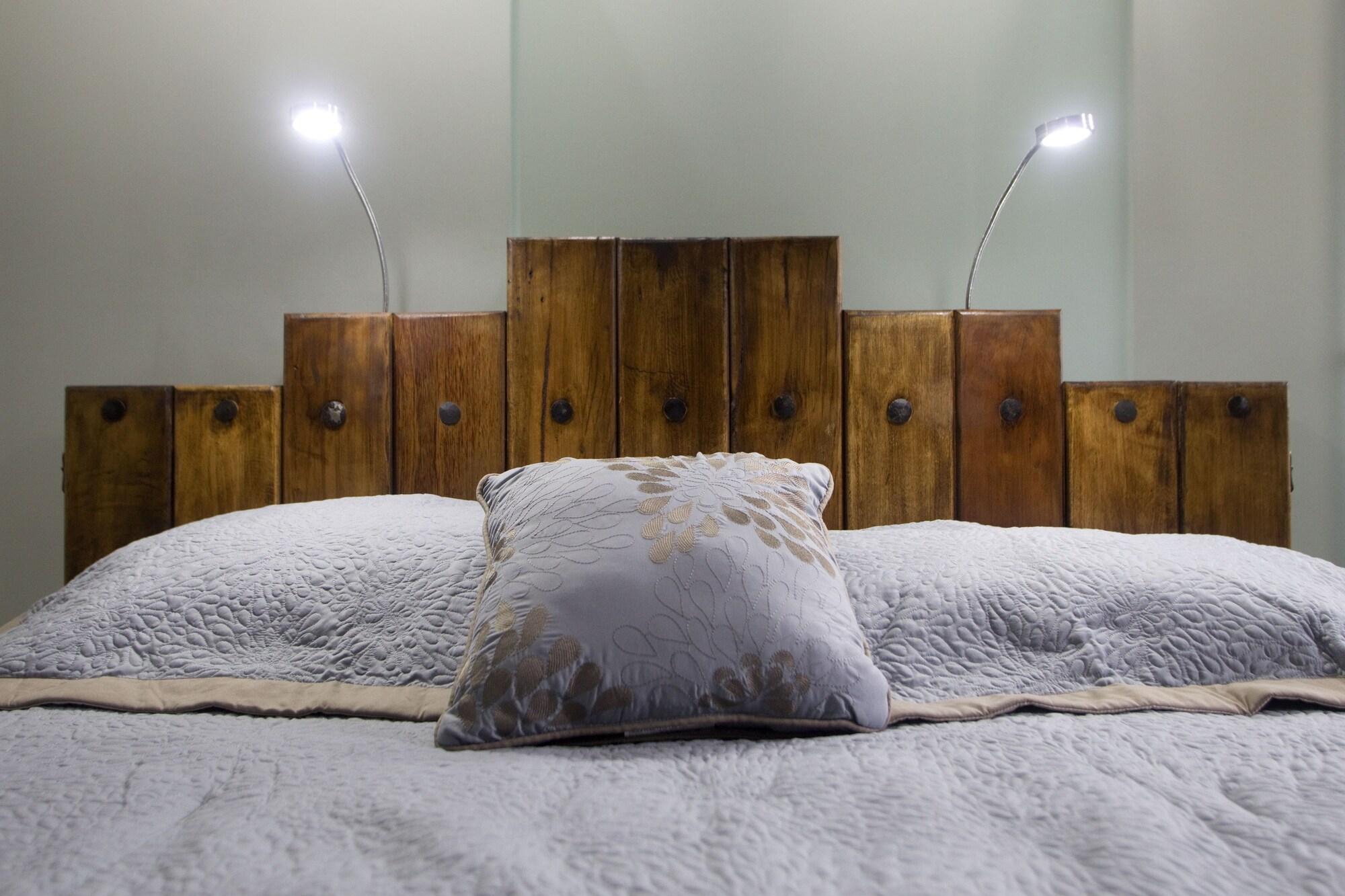 Bogota Bed & Breakfast Inn Экстерьер фото