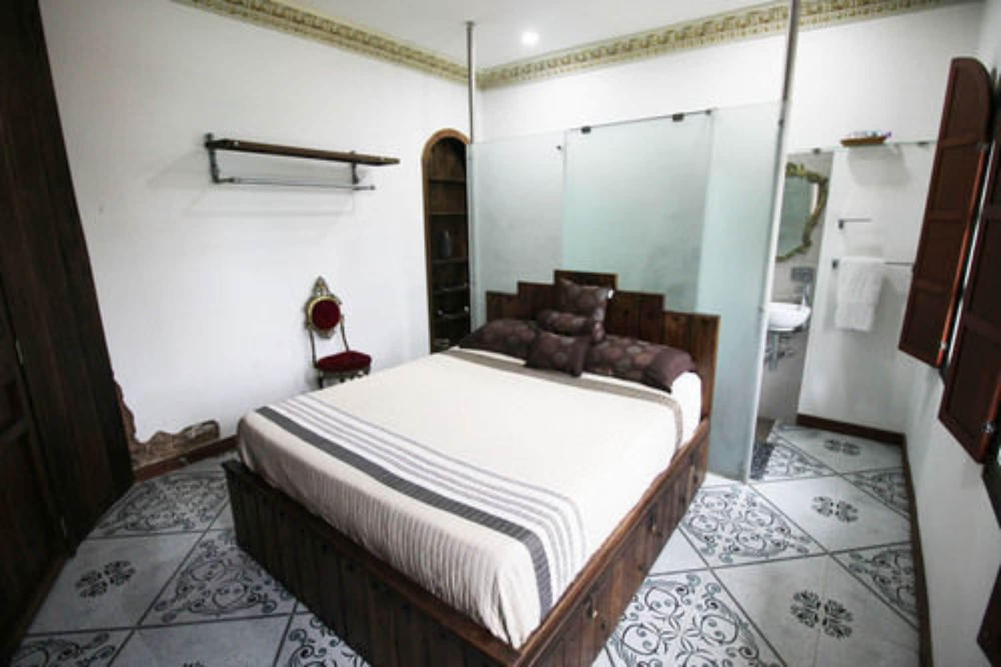 Bogota Bed & Breakfast Inn Экстерьер фото