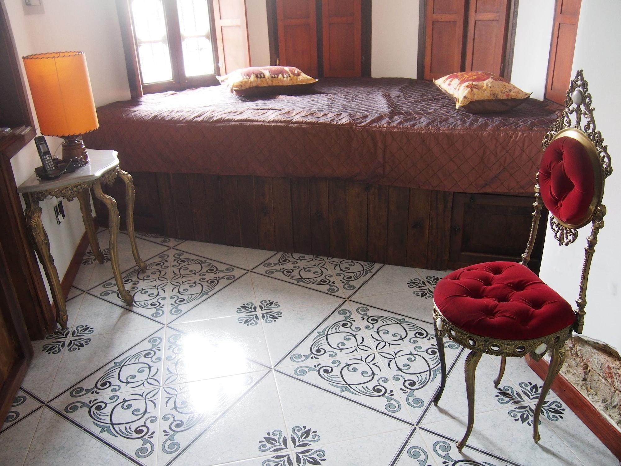 Bogota Bed & Breakfast Inn Экстерьер фото