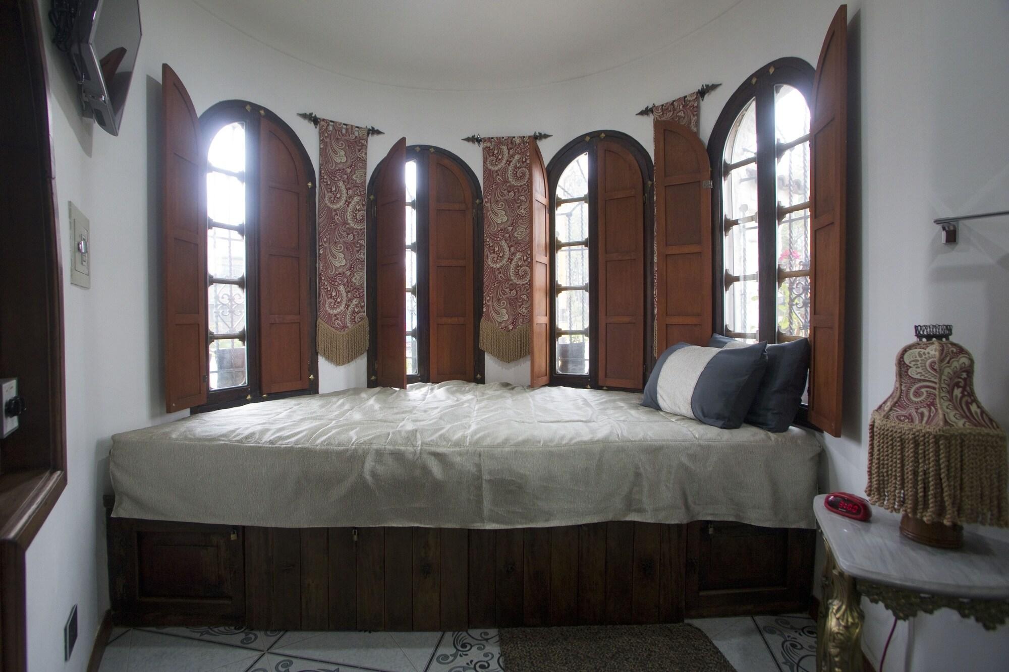 Bogota Bed & Breakfast Inn Экстерьер фото