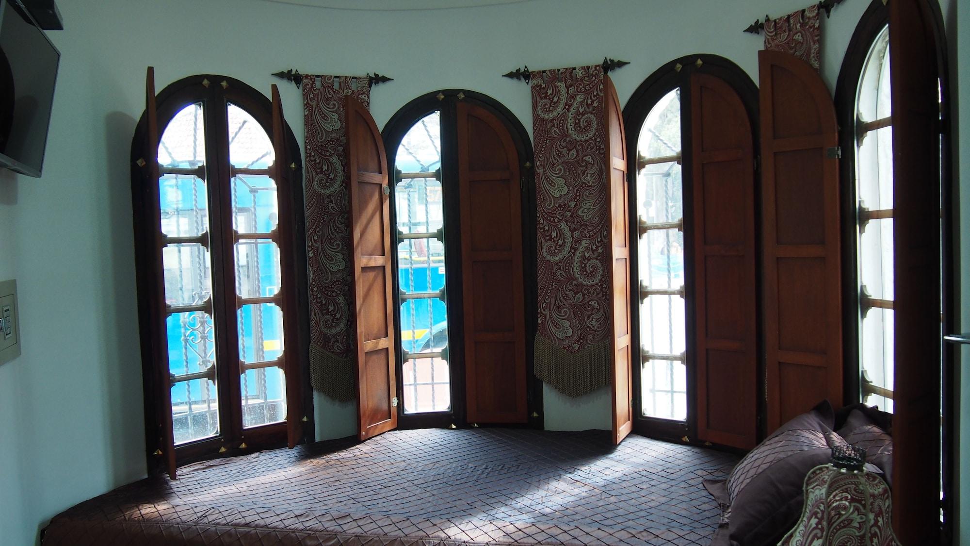 Bogota Bed & Breakfast Inn Экстерьер фото
