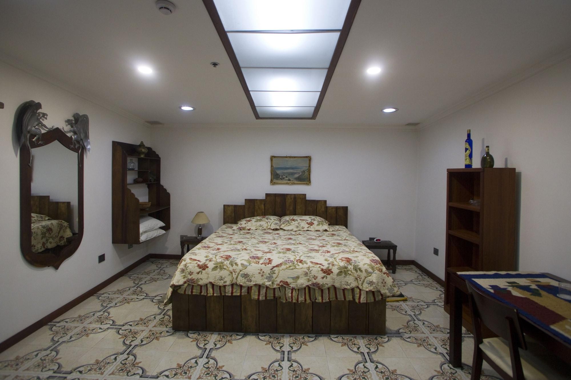 Bogota Bed & Breakfast Inn Экстерьер фото