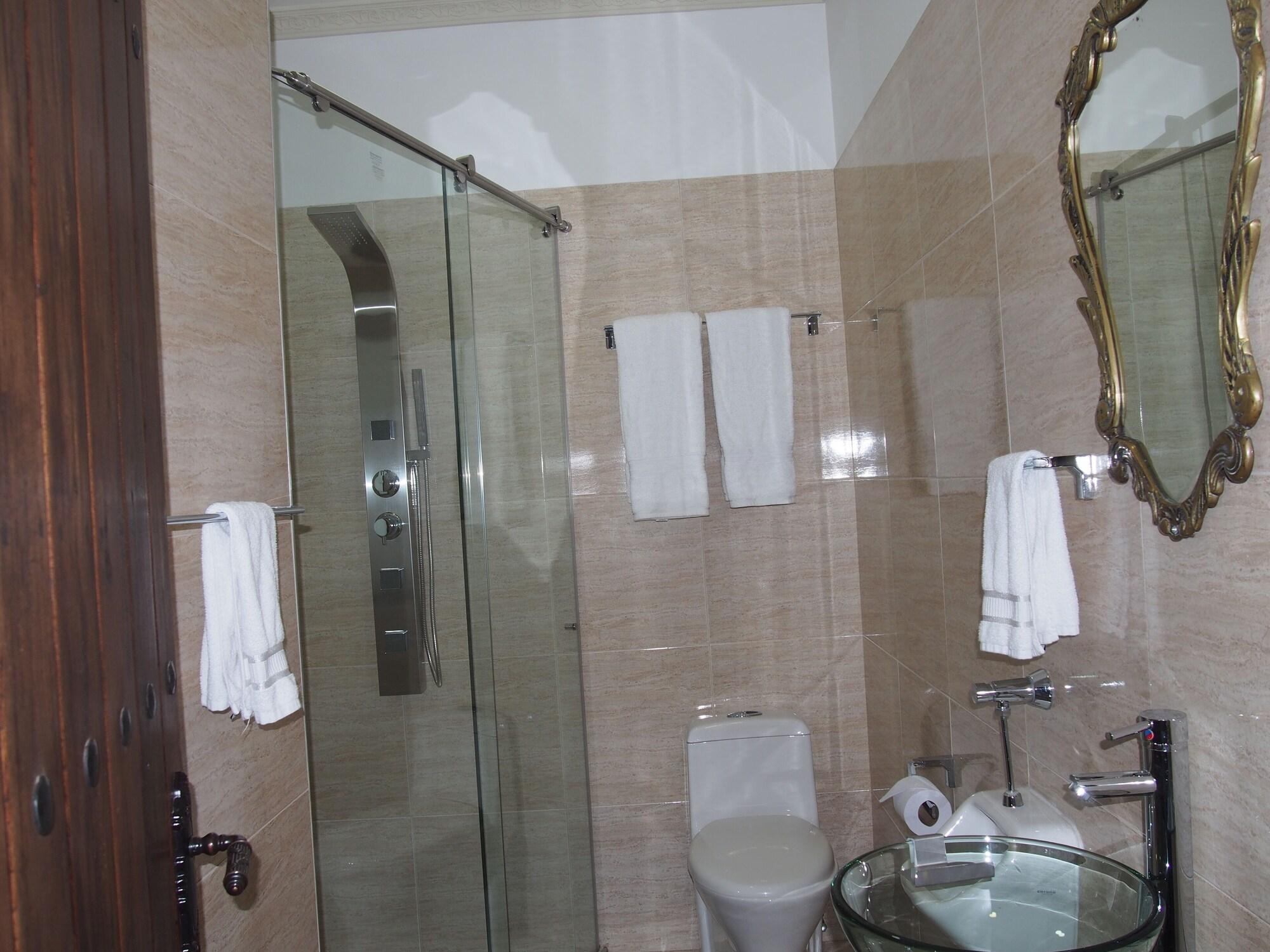 Bogota Bed & Breakfast Inn Экстерьер фото