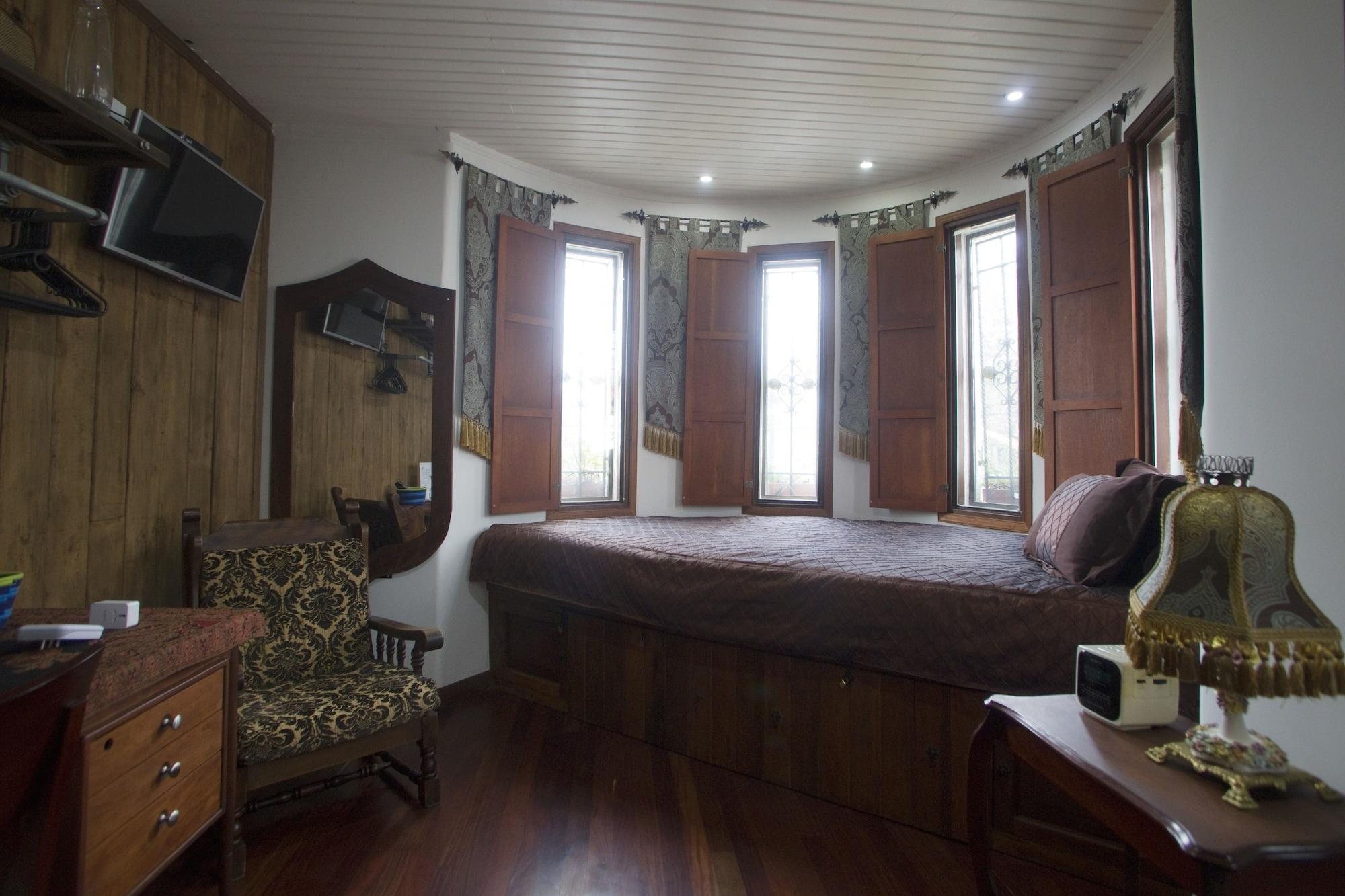 Bogota Bed & Breakfast Inn Экстерьер фото