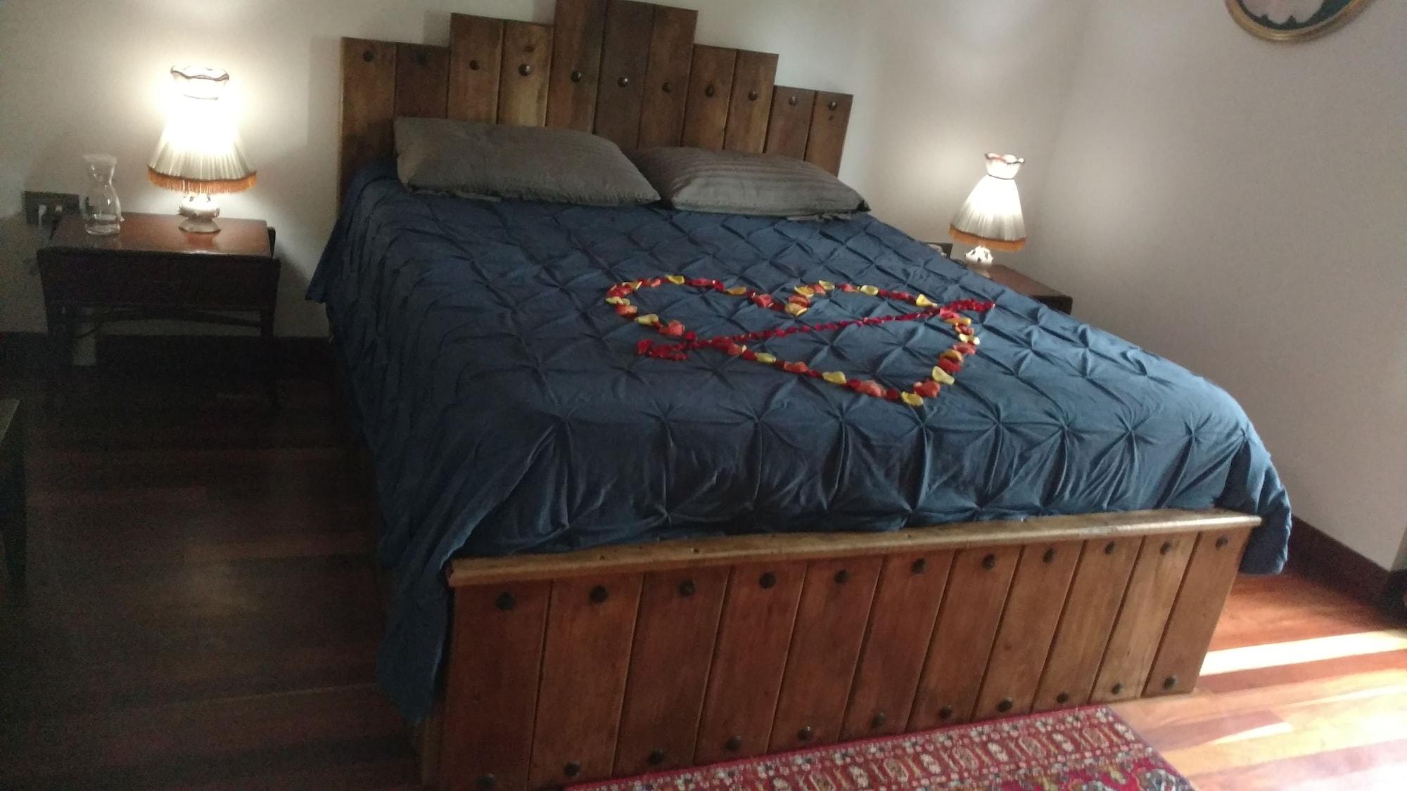 Bogota Bed & Breakfast Inn Экстерьер фото