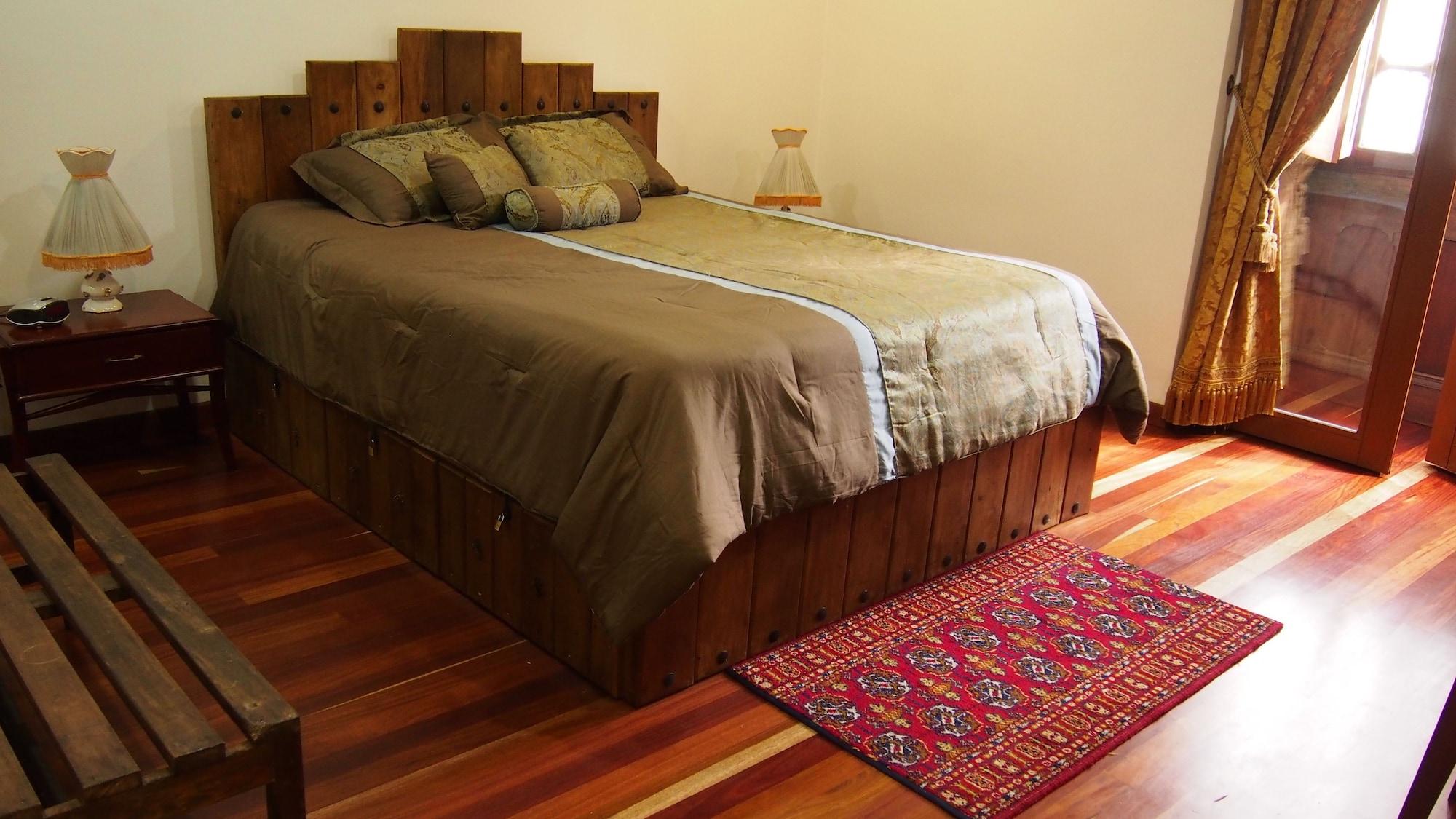 Bogota Bed & Breakfast Inn Экстерьер фото