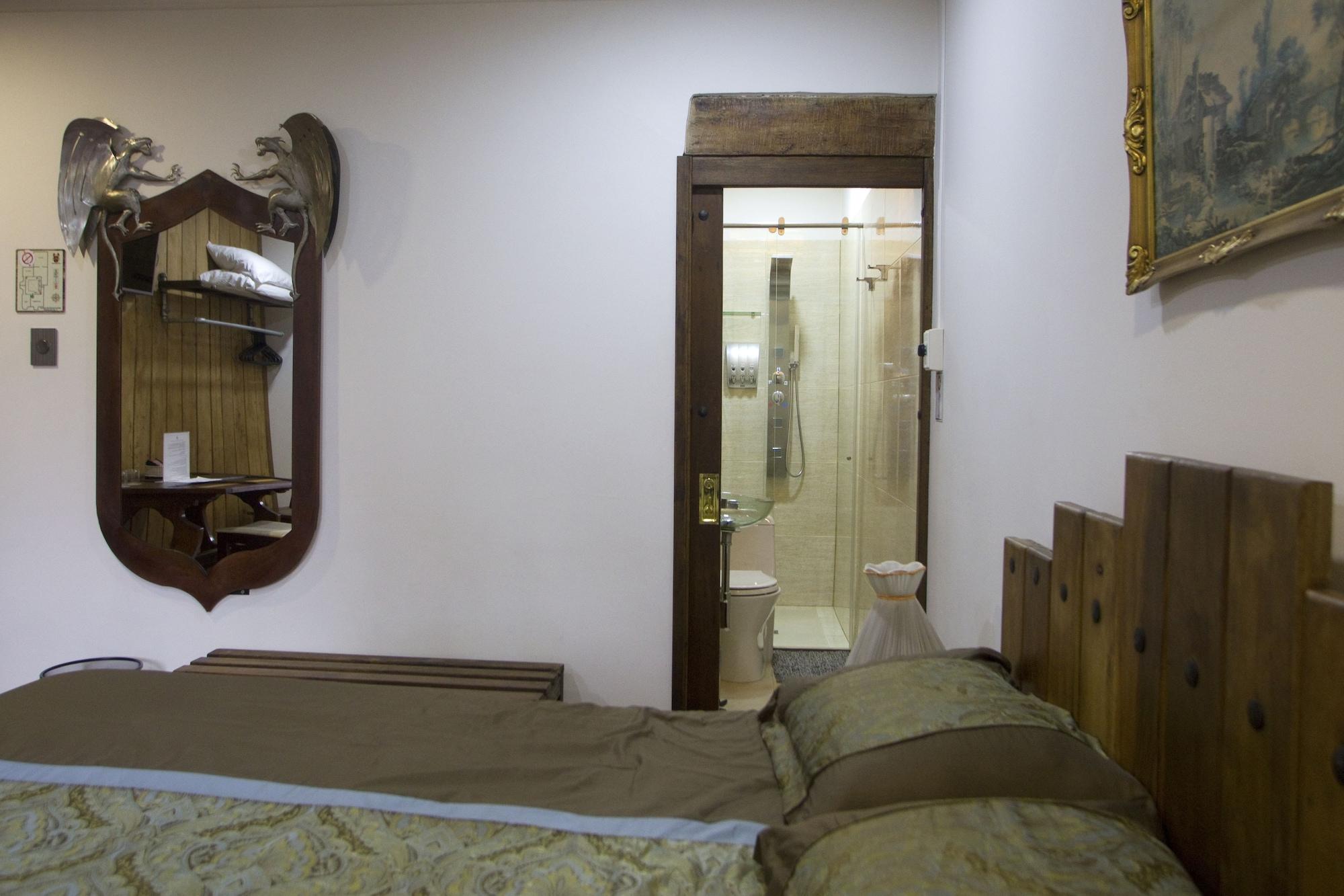 Bogota Bed & Breakfast Inn Экстерьер фото