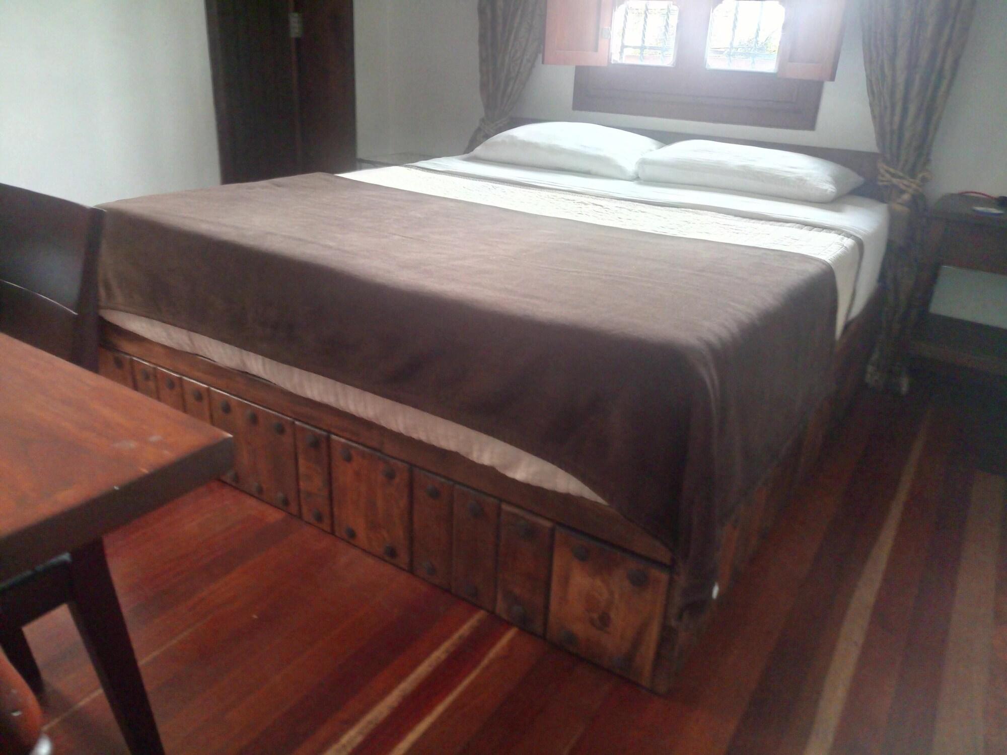 Bogota Bed & Breakfast Inn Экстерьер фото