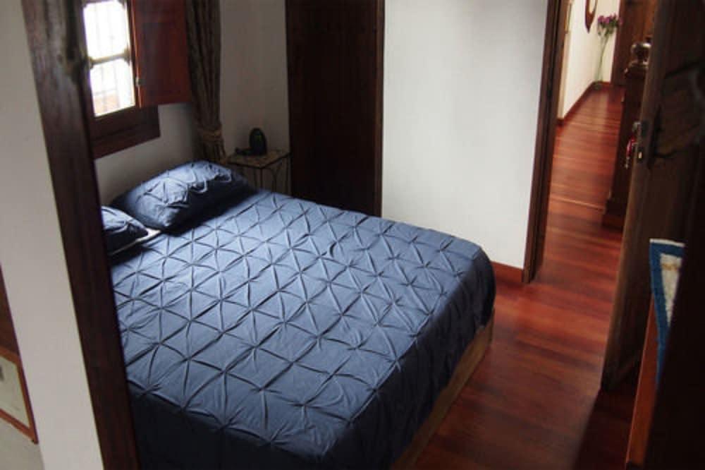 Bogota Bed & Breakfast Inn Экстерьер фото