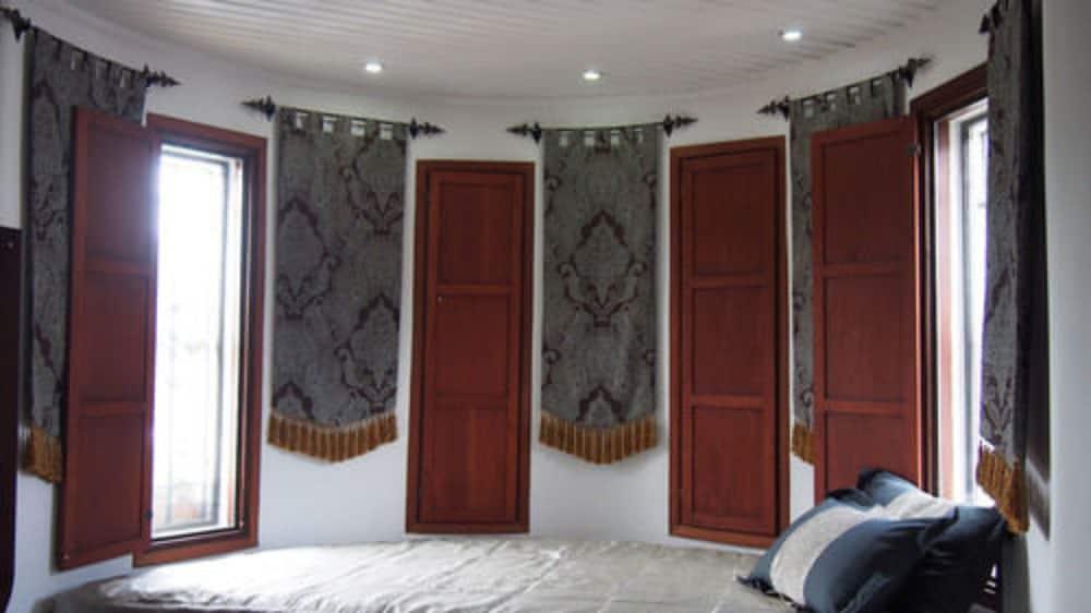 Bogota Bed & Breakfast Inn Экстерьер фото