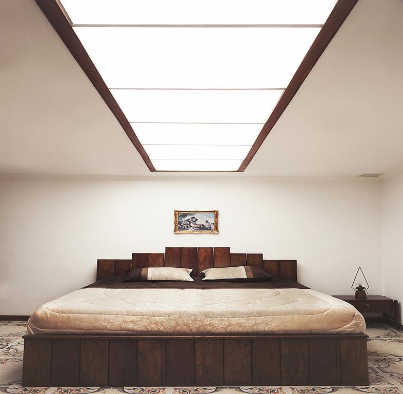 Bogota Bed & Breakfast Inn Номер фото