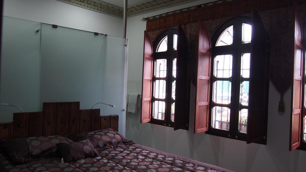 Bogota Bed & Breakfast Inn Экстерьер фото
