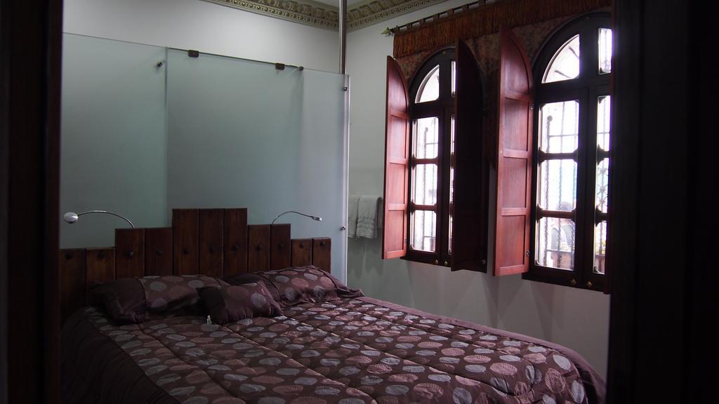 Bogota Bed & Breakfast Inn Экстерьер фото