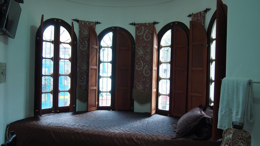 Bogota Bed & Breakfast Inn Экстерьер фото