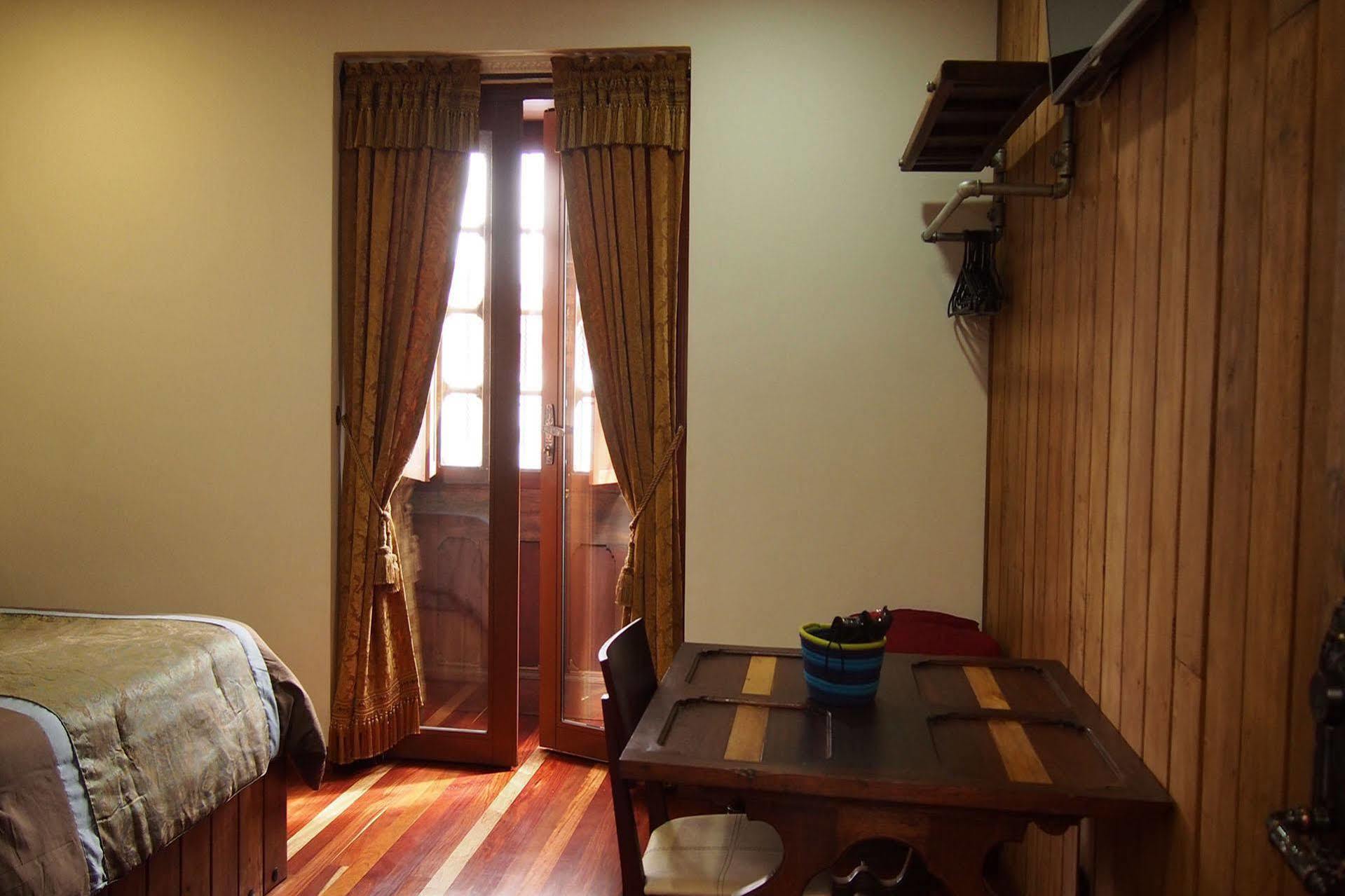 Bogota Bed & Breakfast Inn Экстерьер фото