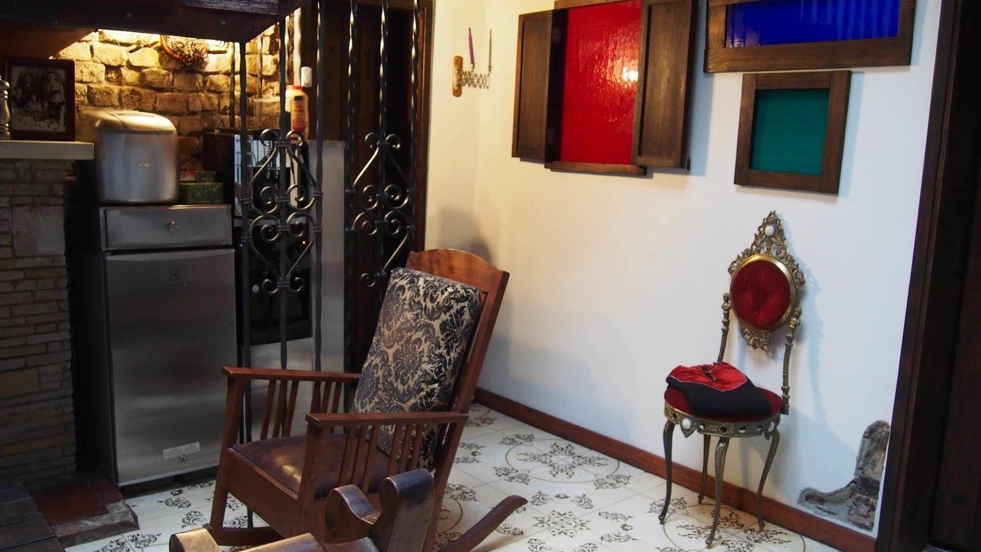 Bogota Bed & Breakfast Inn Экстерьер фото