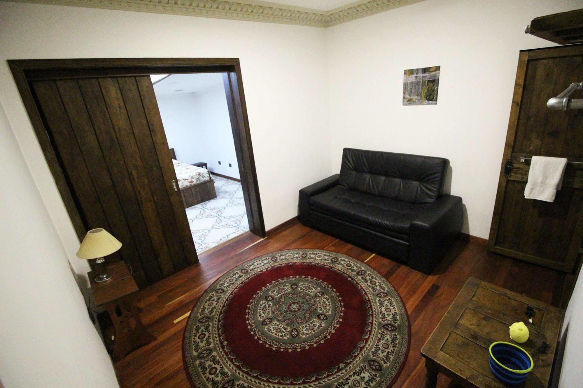Bogota Bed & Breakfast Inn Экстерьер фото
