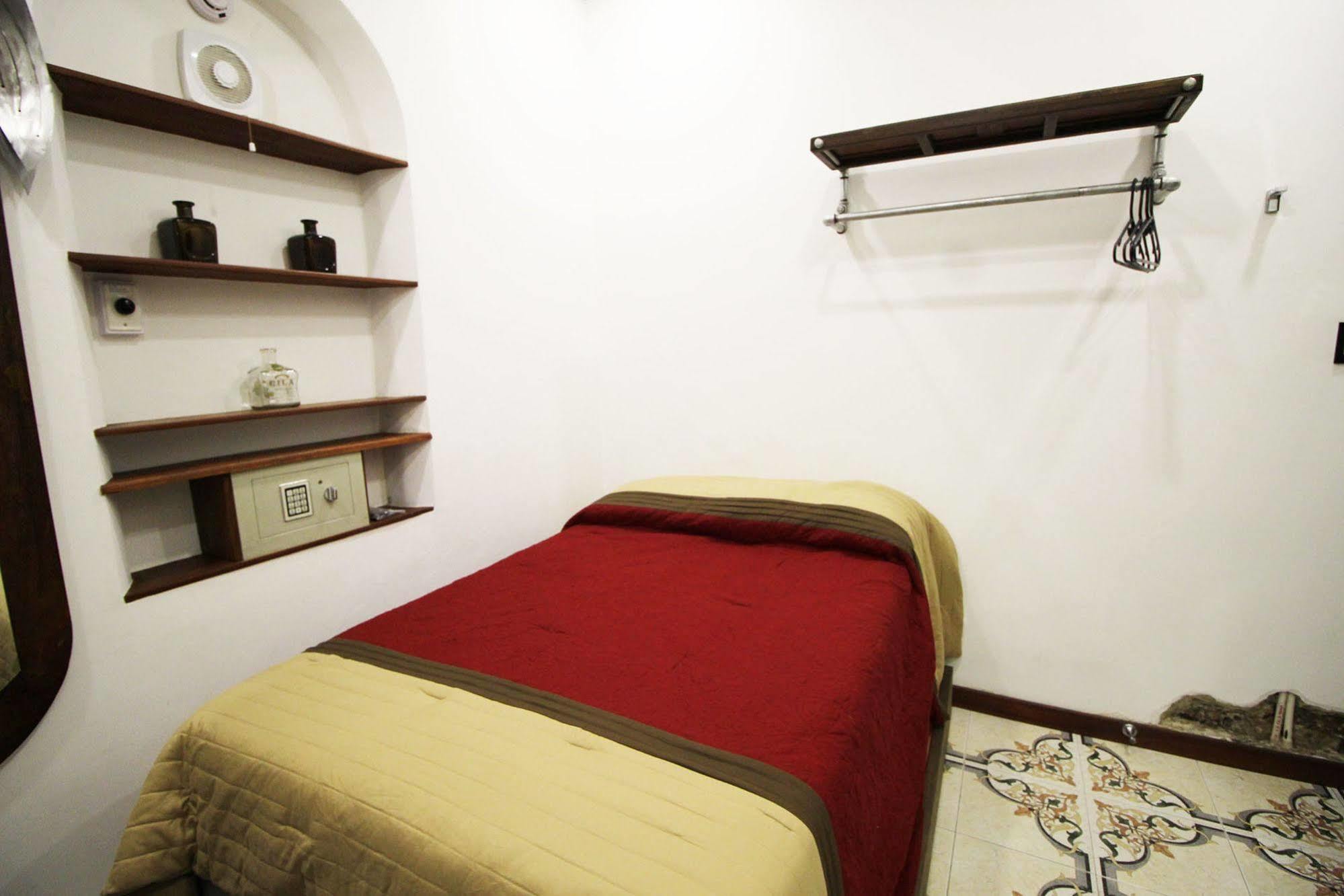 Bogota Bed & Breakfast Inn Экстерьер фото