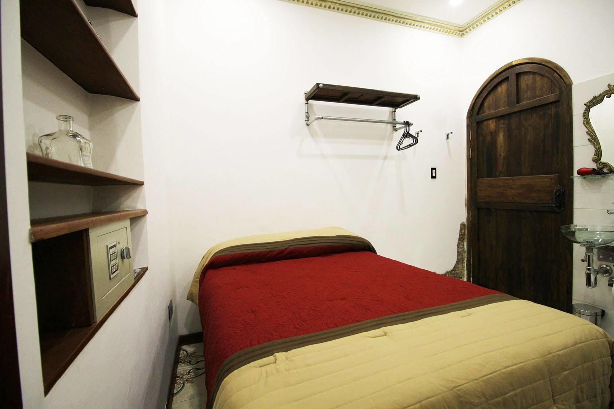 Bogota Bed & Breakfast Inn Экстерьер фото