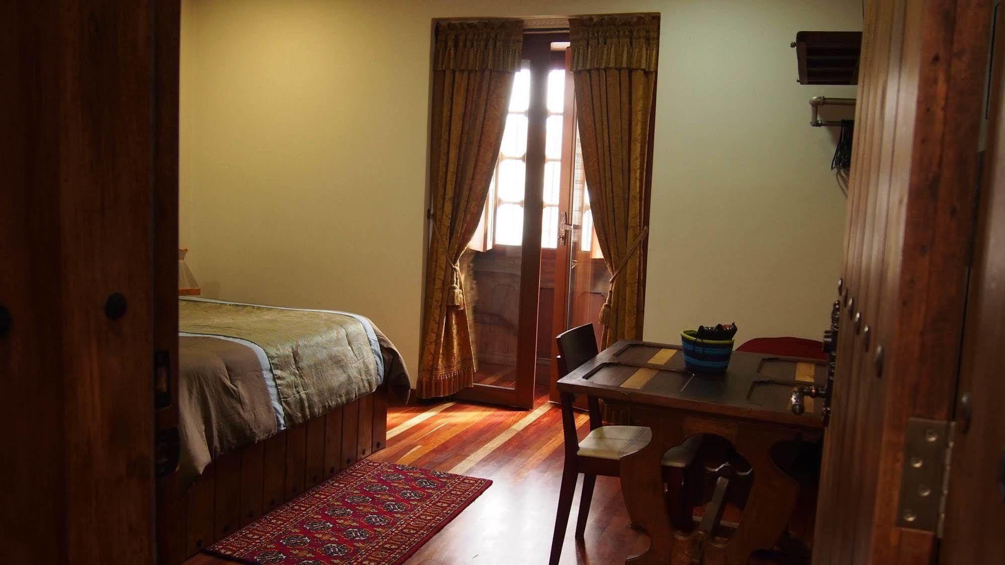 Bogota Bed & Breakfast Inn Экстерьер фото