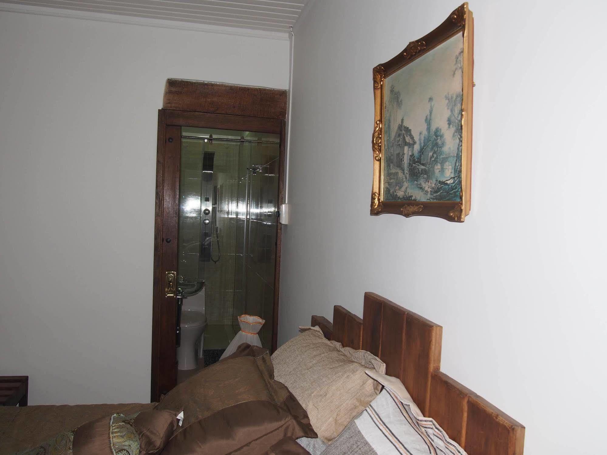 Bogota Bed & Breakfast Inn Экстерьер фото
