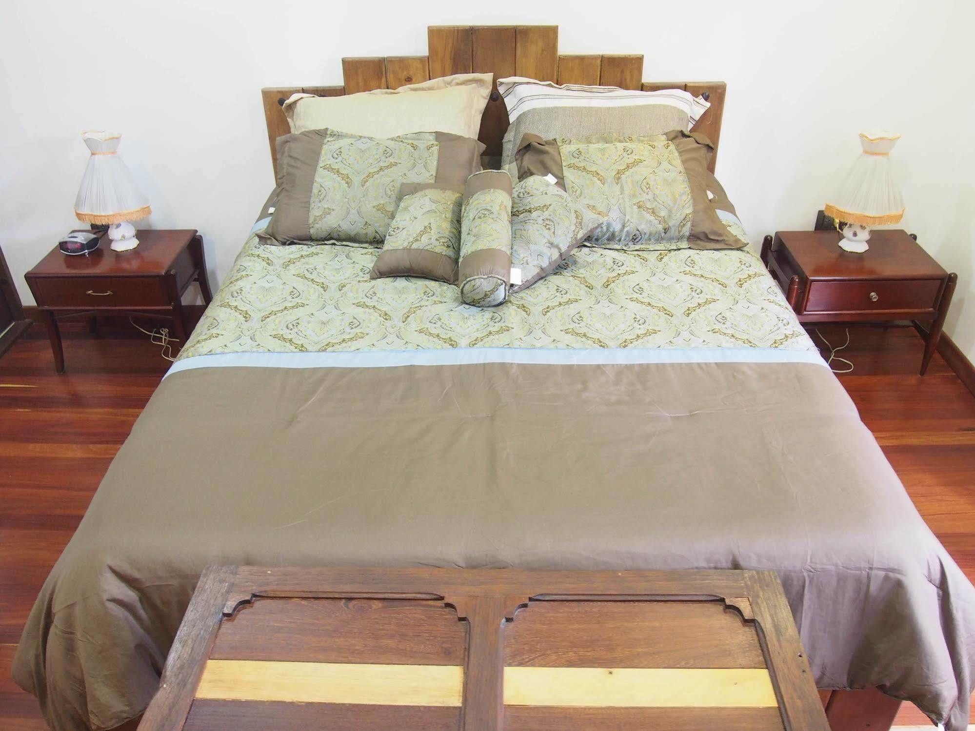 Bogota Bed & Breakfast Inn Экстерьер фото