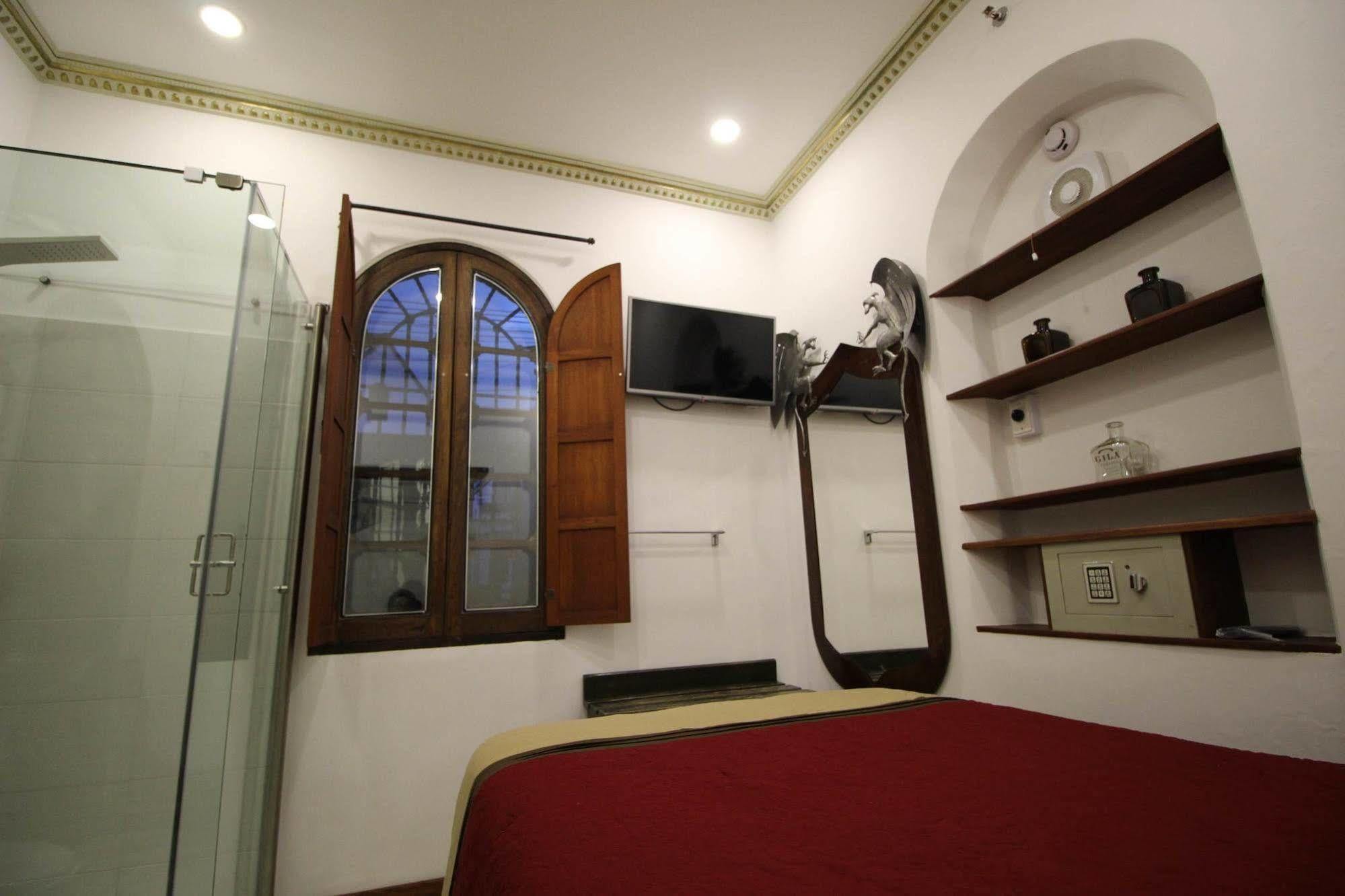 Bogota Bed & Breakfast Inn Экстерьер фото