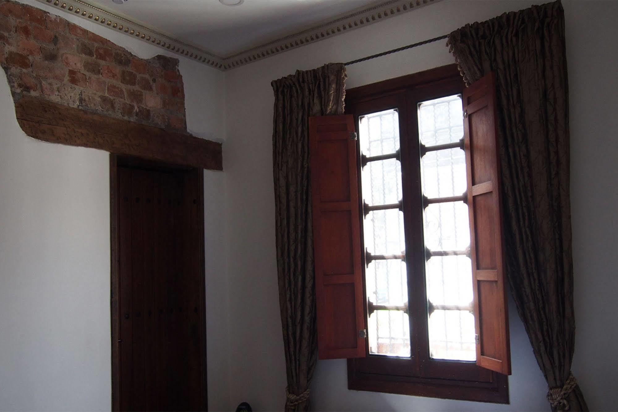 Bogota Bed & Breakfast Inn Экстерьер фото