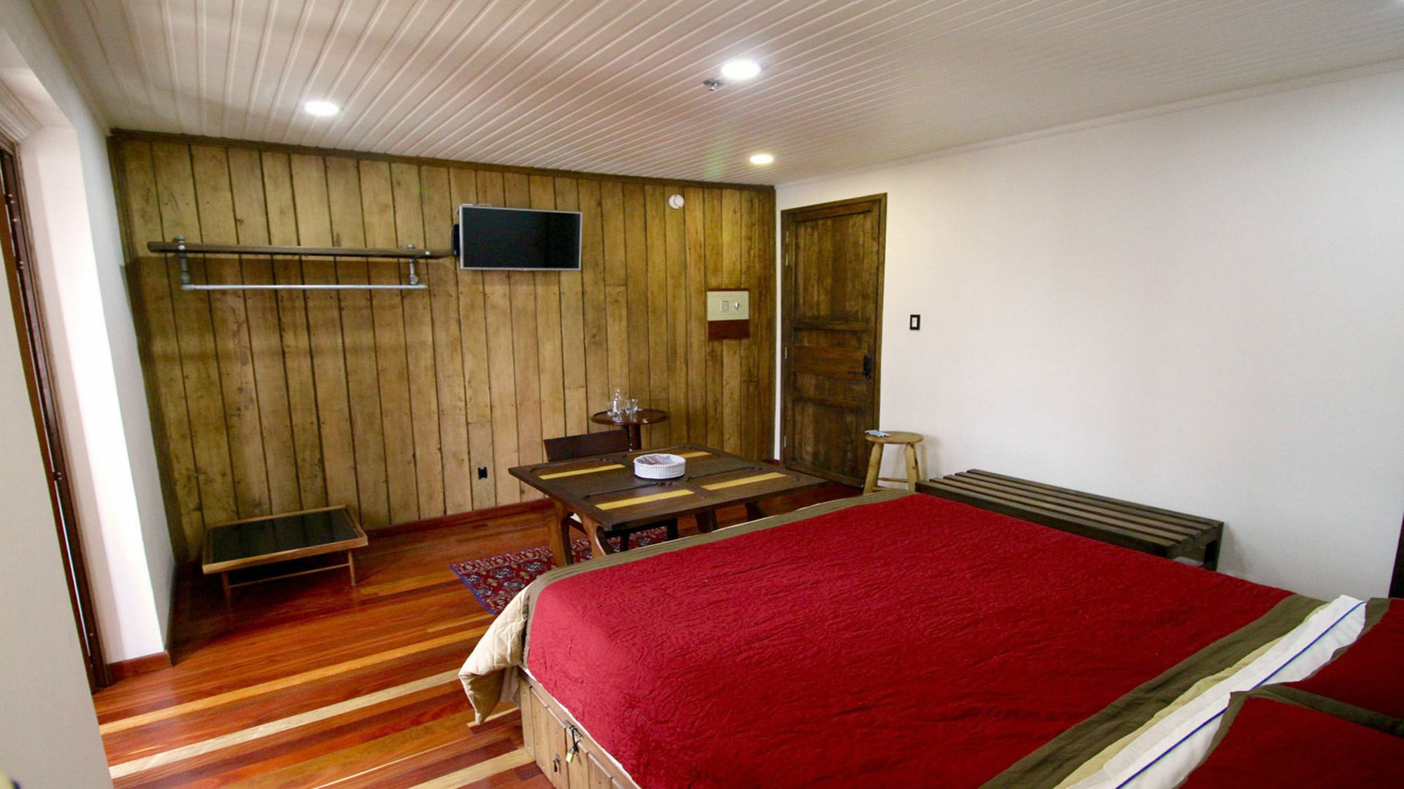 Bogota Bed & Breakfast Inn Экстерьер фото