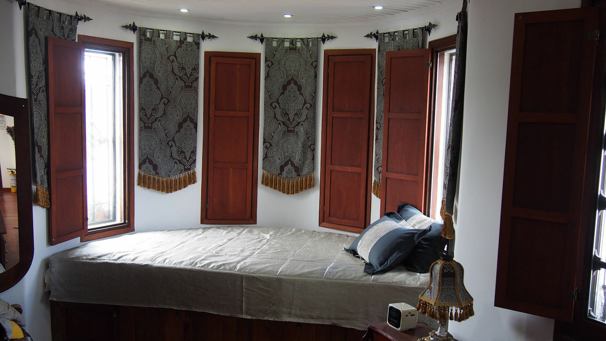 Bogota Bed & Breakfast Inn Экстерьер фото