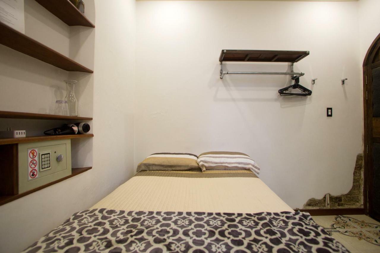 Bogota Bed & Breakfast Inn Экстерьер фото