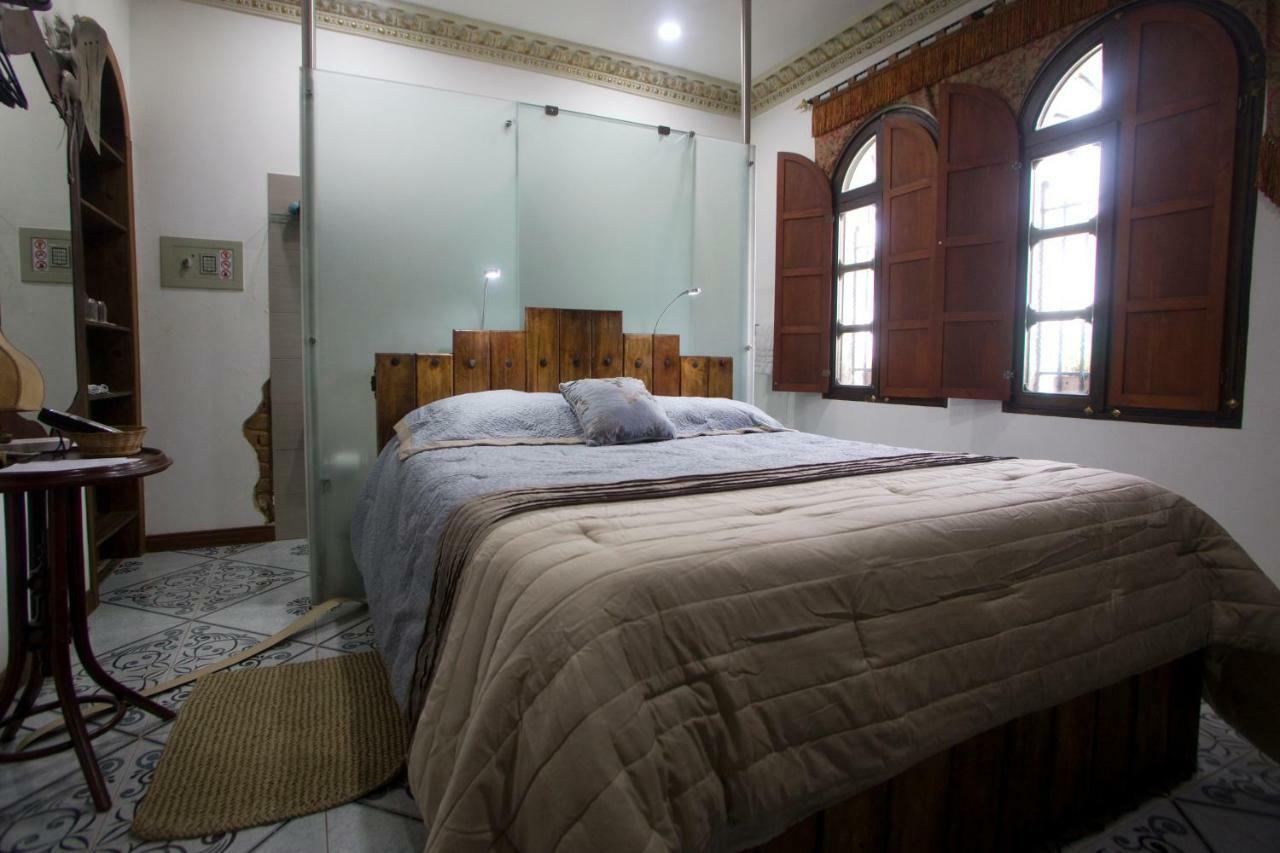 Bogota Bed & Breakfast Inn Экстерьер фото