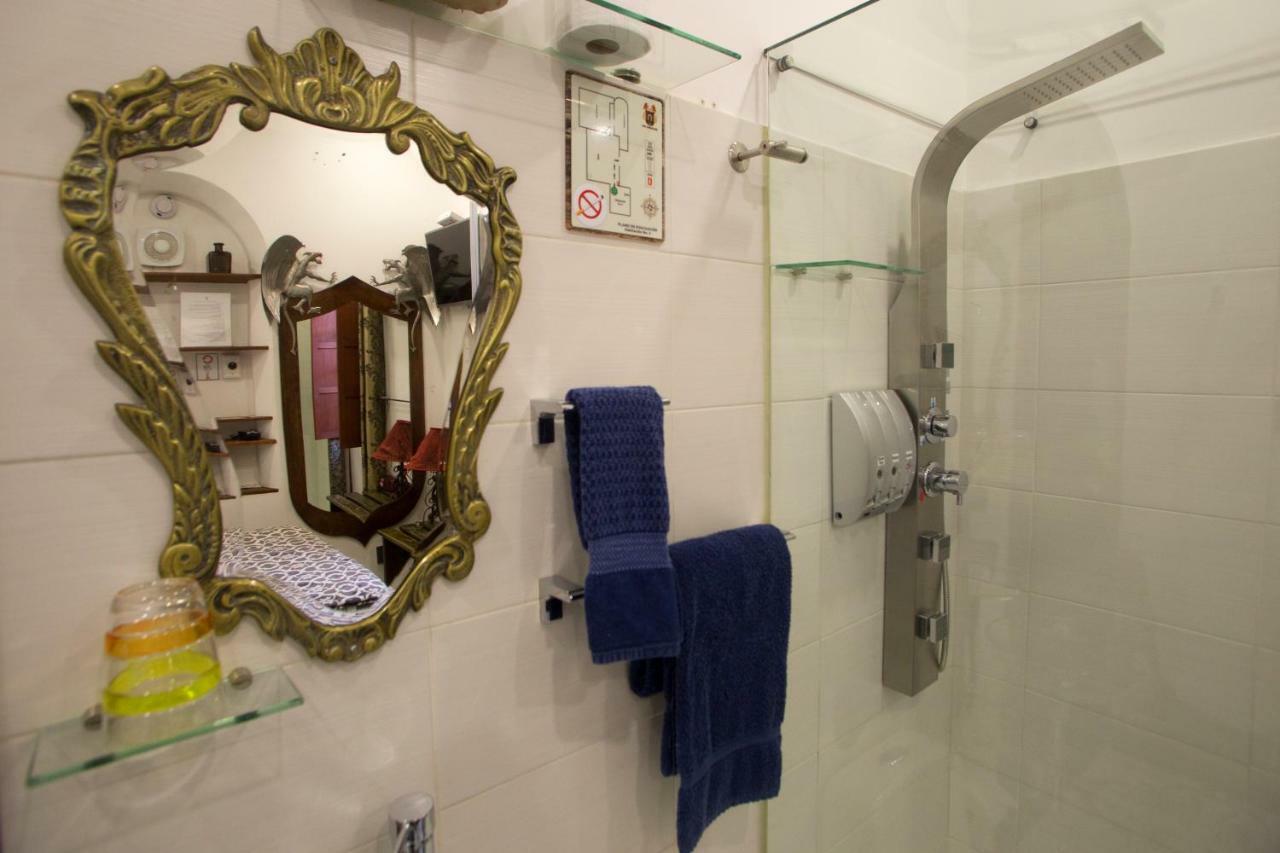Bogota Bed & Breakfast Inn Экстерьер фото