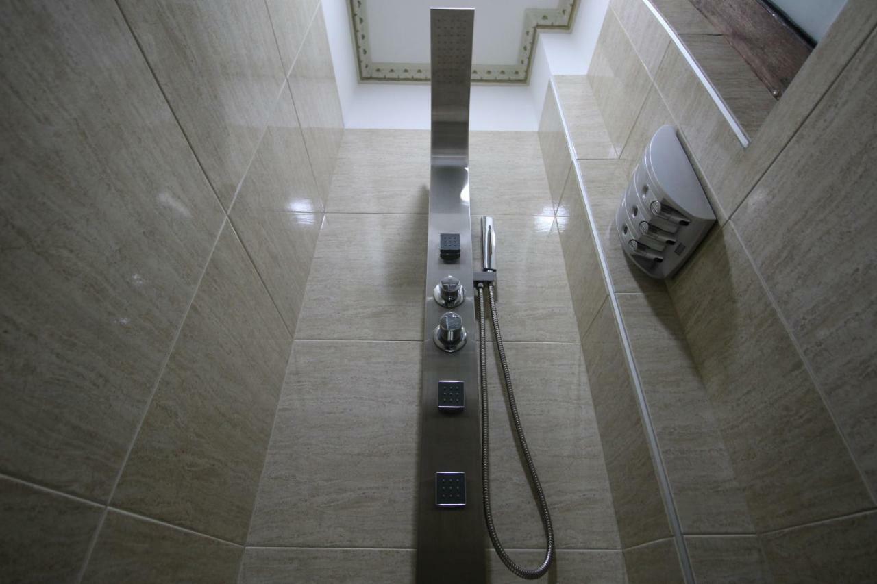 Bogota Bed & Breakfast Inn Экстерьер фото